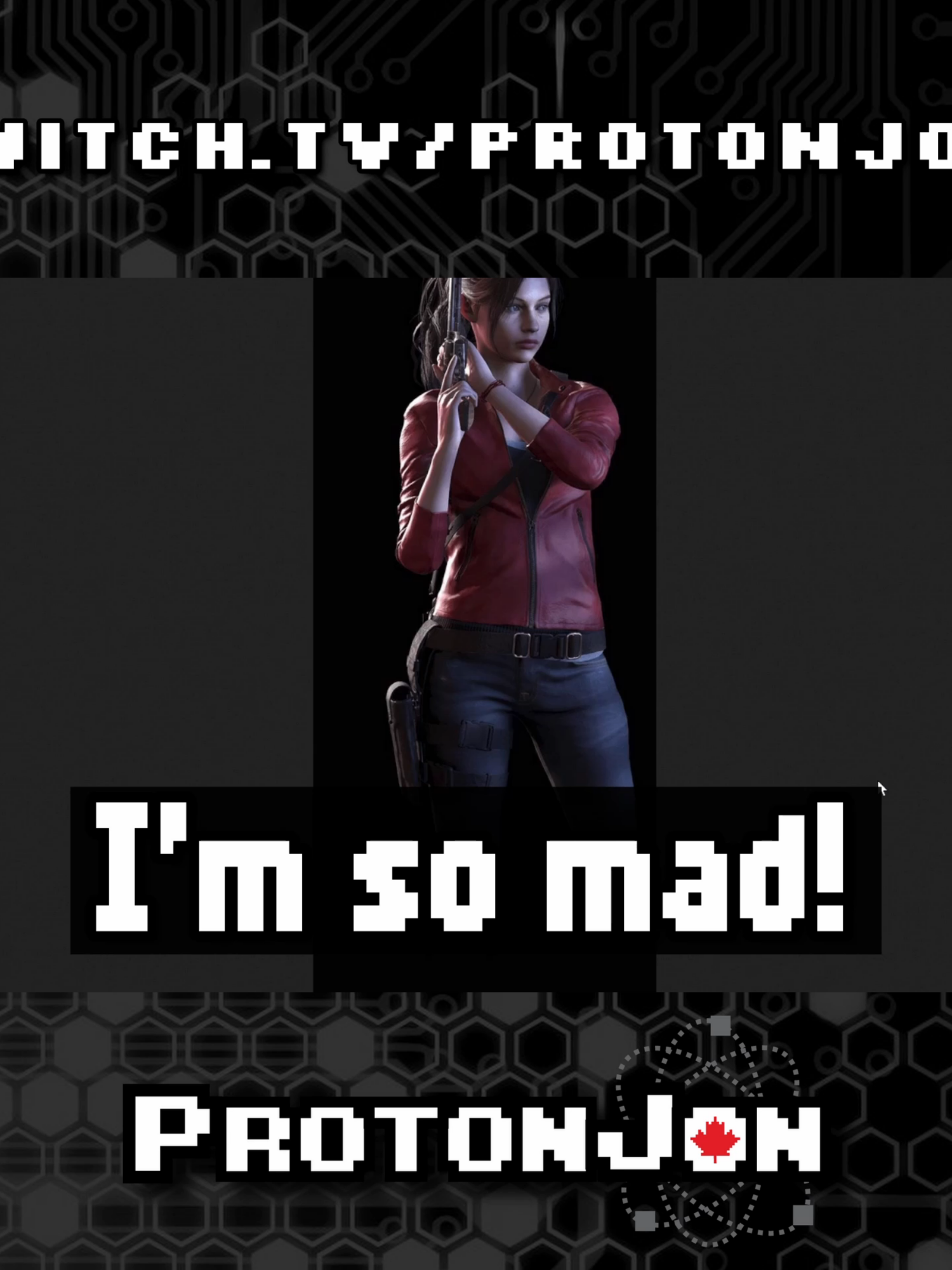 ProtonJon's Last Week In Streams (Sept. 22 - 27, 2025) #retrogaming #streamhighlights #shorts