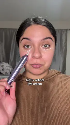 @numbuzin.global #numbuzin #numbuzinmates #nadeyecream #antiaging  #kbeauty 