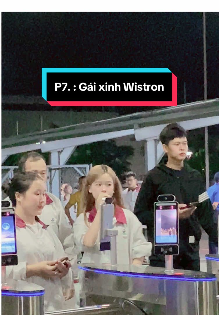 Phần 7 | Có ai gặp trường hợp tương tự k??#caubetuyendungbk #wistron #gaixinhwistron #congnhan #tuyendunglaodong 