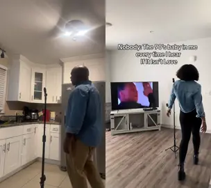 #duet with @Castinaaa_ 🇵🇦 understand, if you’re doing “If It Isn’t Love” and you show up on my fyp, you catching this duet! #grumpyoldnerd #ifitisntlove #newedition #neheartbreak 