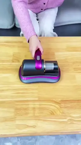 ✨ مكنسة لا سلكية ثورية - تنظف وتعقم بالأشعة فوق البنفسجية! ✨ انتهي مشكلة عث الفراش والأتربة مع المكنسة الذكية الجديدة كلياً! 🦠❌ 🌟 المميزات: · 🔬 تعمل بتقنية الأشعة فوق البنفسجية للتعقيم والتخلص من البكتيريا · 💪 قوة شفط تصل إلى 10000 باسكال · ⏳ مدة تشغيل 45 دقيقة متواصلة · ⚡ طاقة 50 واط لأداء قوي · 🎯 تصميم عصري خفيف الوزن وسهل الاستخدام · 🔋 لا سلكية - حرية مطلقة في التنظيف ✔️ الاستخدامات المثالية: · 🛏️ تنظيف عث الأسرة والمراتب · 🛋️ تعقيم الأرائك والكنب · 🛌 تطهير الوسائد والمفارش · 🏠 جميع أسطح المنزل 📍 العنوان:﴿صنعاء – بيت معياد، بداية شارع 16، تقاطع جسر جولة 45، جوار مدرسة طارق بن زياد﴾ 🚚 يوجد خدمة توصيل داخل صنعاء وإلى جميع المحافظات اليمنية 🇾🇪✈️ 🌐على الخرائط https://maps.app.goo.gl/inQLNK2PAGpCWSVn7 📞 للطلب والاستفسار: 783311888 🚚 خدمة التوصيل متاحة: · داخل صنعاء 🚗 · إلى جميع المحافظات اليمنية 🇾🇪✈️ #مكنسة_لا_سلكية #تعقيم_بالأشعة #تنظيف_عث_الفراش #جهاز_تنظيف #اليمن🇾🇪 