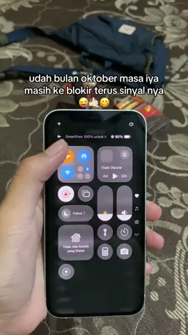 mending unblock sekarang yang sinyal nya masih hilang”🫵🏻,wawa dibio profil yaa😍 #iphoneinter #iphone #sinyalhilang #solusiiphone #jasaunblockimeimurah 