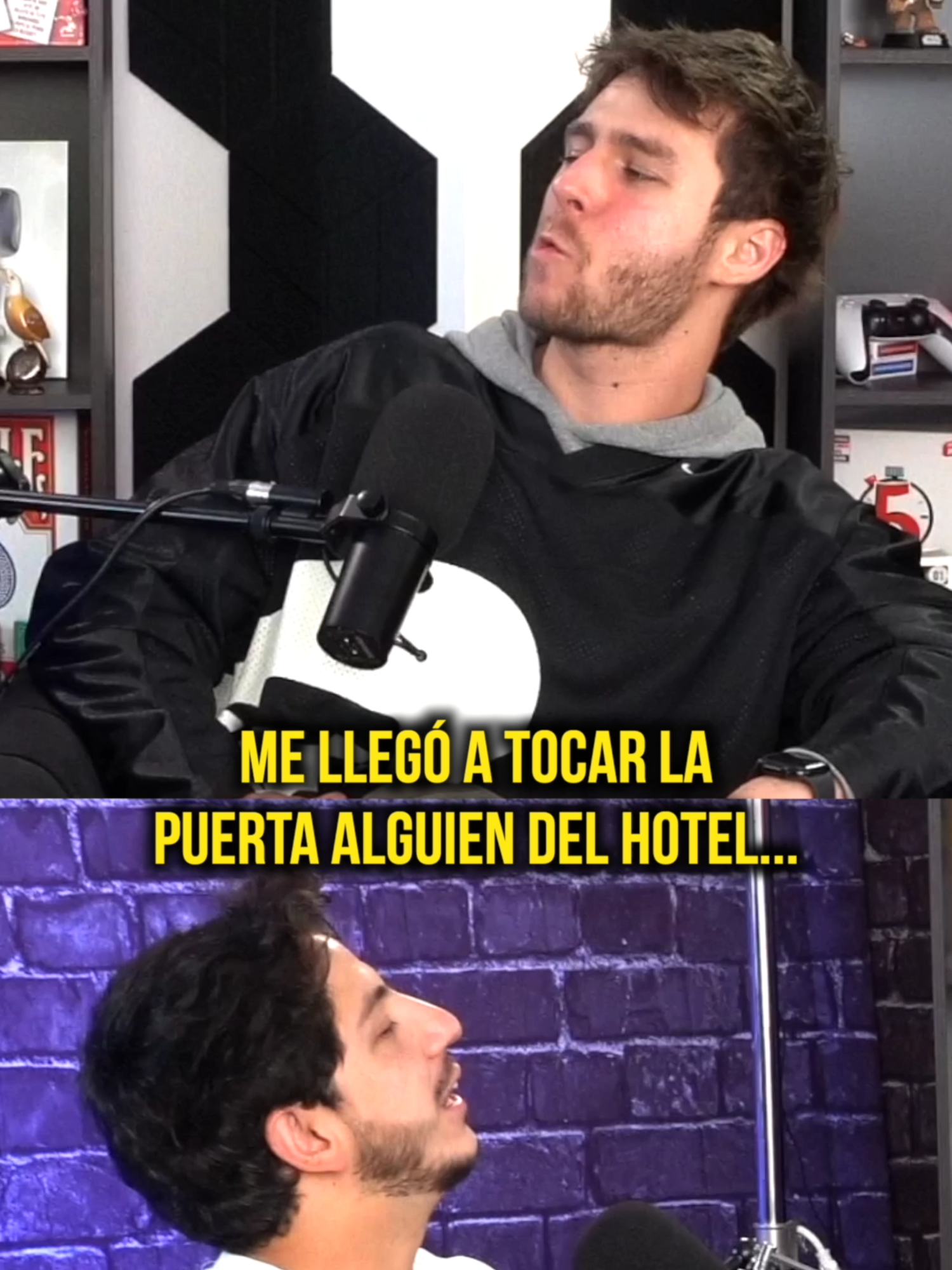 ¿Qué significa HASEKIN? #5incomentarios #Podcast #Podcastclips #latinoamerica