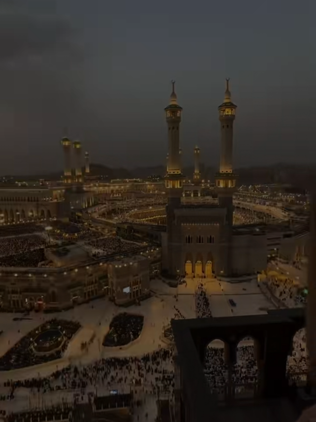 Tajdare haram#islamic_video #madina #haram#viral #for you 