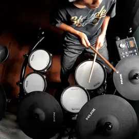 Afgan - Panah Asmara #drumcover #drums 