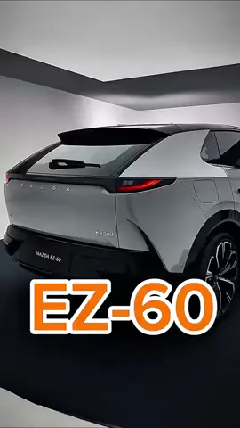 🔥តោះៗ កក់ Mazda EZ-60 ថ្ងៃនេះ ទទួល បានរថយន្តទំនើប សុវត្ថិភាពខ្ពស់ និងតម្លៃ ពិសេសពិតៗ! 🚘 Mazda EZ60 Full-Option🔥  ✅ អគ្គិសិនីសុទ្ធ EV -Electronic rearview mirror (ប្រភេទកញ្ចក់ Camera) -យ៉ាន់កង់ R21 tires -23 speakers -10-way power driver and passenger seats -heated/ventilated front seats -wireless phone charging -power door handles -power tailgate -Purple interior -Zero-Gravity driver and passenger seats -CDC, Crystal ambient lighting,  -Heated steering wheel ✅ ចំពោះការធានា : 👍 ធានាលើថ្ម អាគុយ ម៉ូទ័រ រយ:ពេល 3ឆ្នាំ ឬ 8មុឺនគីឡូម៉ែត្រ ✅ ការថែមជូន : 👉 ឆ្នាំងសាកតម្លើងនៅផ្ទះ 7kw 👉 ផ្លាកលេខវែង  👉 កម្រាលជើង 👉 Free សាកថ្មរយ:ពេល 1 ឆ្នាំពេញ 👉 Free លាងឡានរយ:ពេល 1 ឆ្នាំពេញ ………. 📥ទំនាក់ទំនងសួរពត័មានតាមរយះលេខទូរស័ព្ទ ៖092945099/010713440 📥តេឡេក្រាម៖@mean_marada @meanmarada99 📍ទីតាំង៖ Showroom SDB #381 មហាសហព័ន្ធរុស្សី សង្កាត់កាកាប ខ័ណ្ឌពោធិ៍សែន ជ័យ រាជធានីភ្នំពេញ 📍Google Map៖https://maps.app.goo.gl/jo9ea3Q6p9HnEGGv5?g_st=ic