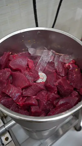 chả bò ngon xuất sắc luôn #videoviral #daodaibao_92 