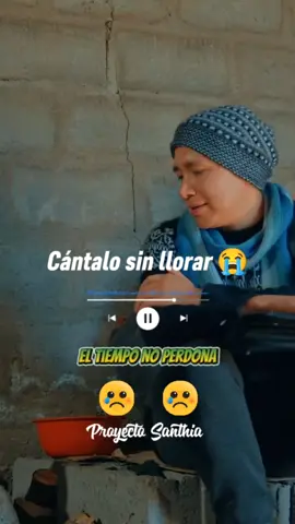 Cántalo sin llorar 😭 a ver si puedes 💔🥺😥 #proyectosanthia #primicia2025 #hagaloquehaganovolvera #huaynosureño #industriamelodiamusical 
