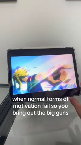 young Keira, you too can pass this class 💪 #allmight #mha #myheroacademia #studytok 