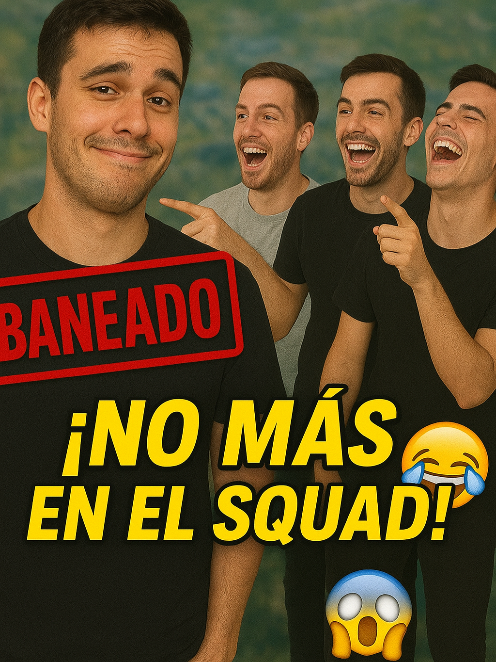 Por esta razón lo BANEAMOS!!! -😱🎮👀 #mrkitter #warzone #paratii #kickclips #tendencia #humor #explora