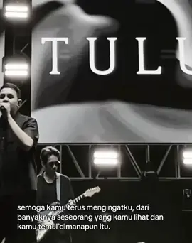 #tulus 