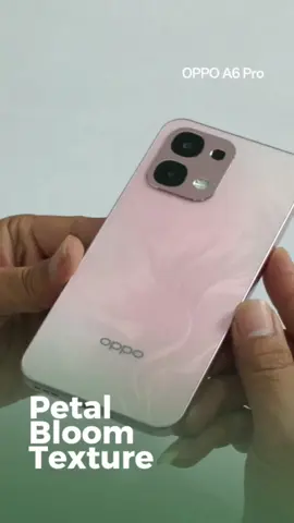 ALWAYS ON 😇 ALWAYS STRONG 💪🏻 #KOSA60PROSBY2  #DesainMawar #OPPOInStore #OPPOA6Pro #DesainKerenPerformaEkstra