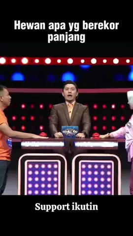 #family100 #kuis #game #lucu 