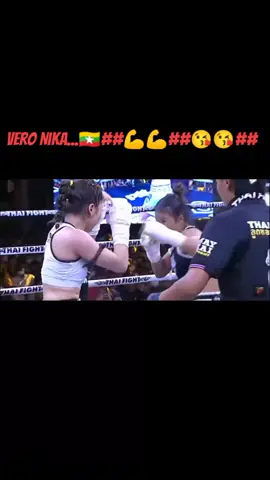 Vero Nika...🇲🇲###💪💪💪 ##flypシ ###flypシ ###