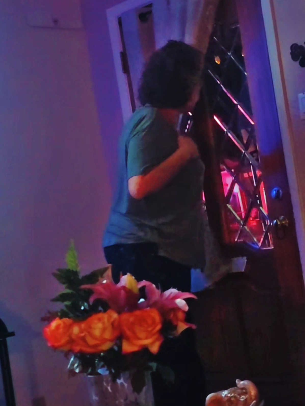 Mother!! 😂 🤦‍♀️