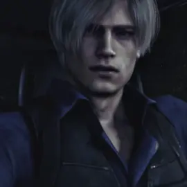 scrapp | scp @kissingleonkennedy | #leonkennedy #leonkennedyedit #residentevil #residentevil4edit #fyp 