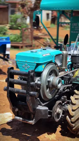 Lâu ngày quá bận quá ae ặ #CONGNONGRC #CƠKHÍANHTRUNG 