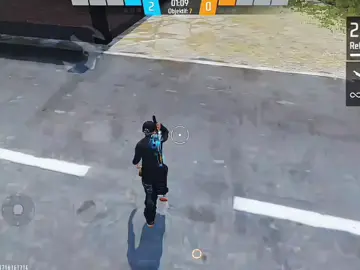 trendnya candu😻 #VyncaFF #Vyon999 #semarangpride💙 #free_fire 