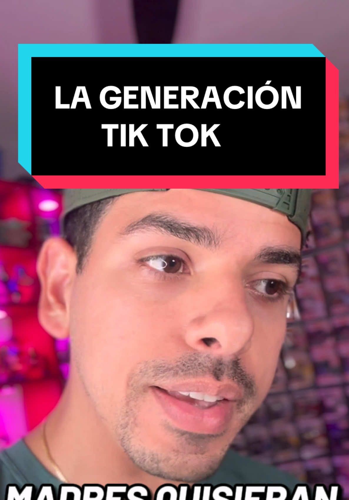 La generación que salvará el mundo 🤩