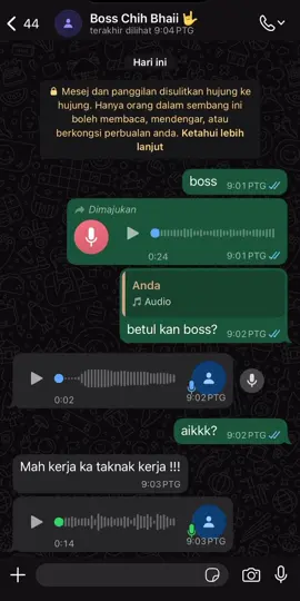 sorry bos 🙏 #fy #fyp #boss #marahmarah #kerja #whatapps #whatappstatus #lawakpecahperut #lawakan #bismillahfyp #bismillahfypシ #viewsproblem #cina #fyppppppppppppppppppppppp 