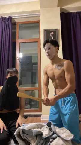 YOSHO🔨HAIHAIHAIHAI👩‍🍳😂#fun #trend #trending #yosho #foryoupage 