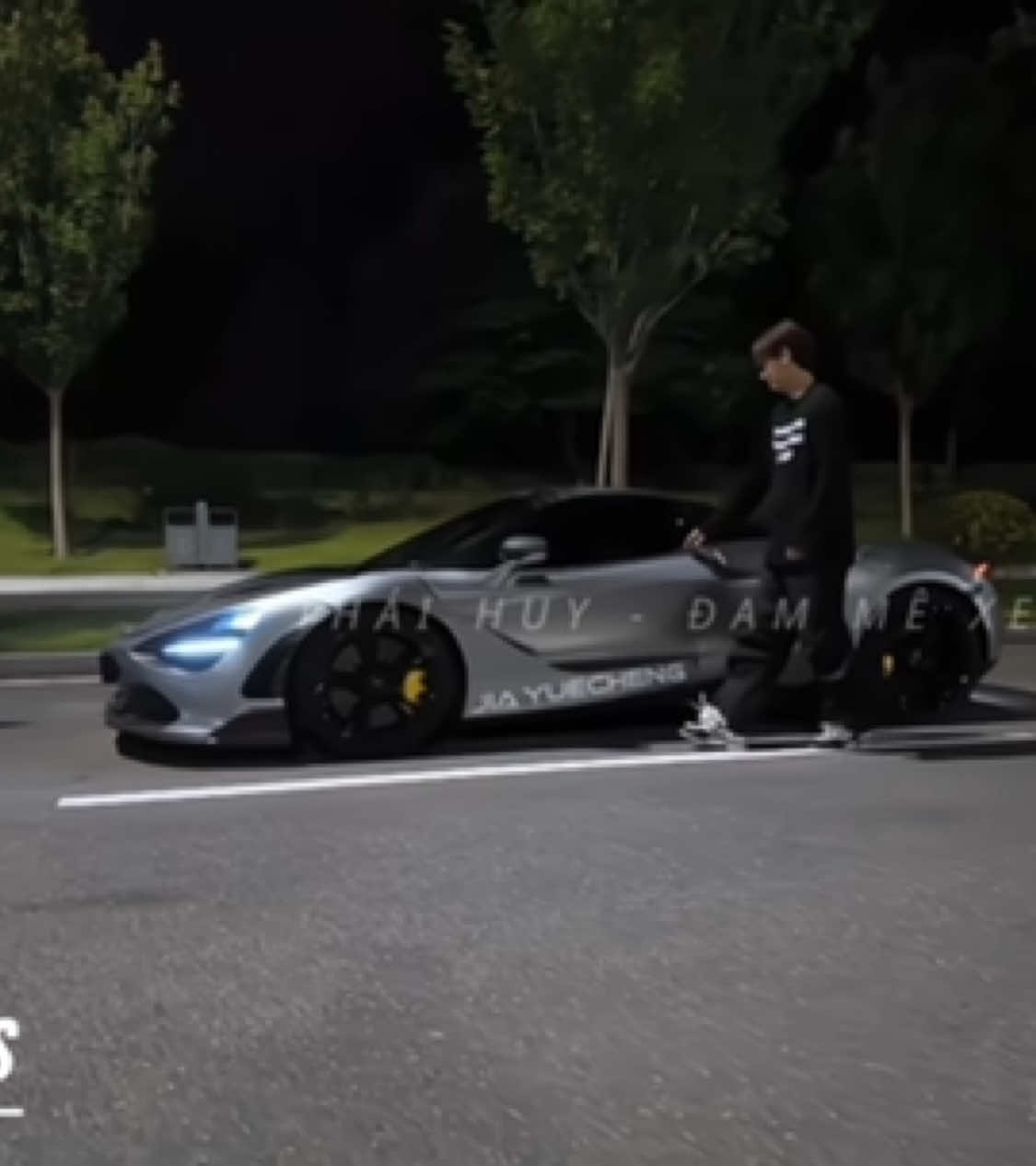 McLaren 720S | Mua xe này auto có người yêu nè 🤡 #sieuxe #viral #car #mclaren #mclaren720s 