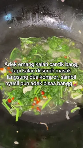 minusnya ga bisa pasang gas😭#fypppppppppppppppppppppp #foryoupage #masukberanda #masakanrumahan 
