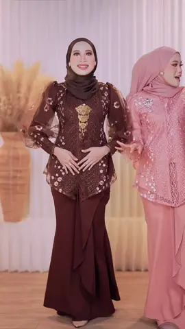 REEYA lacey kebaya ✨🤍 #bajukebaya #kebayalace #reeyalaceykebaya #sunsetsclozettehq #fyp 
