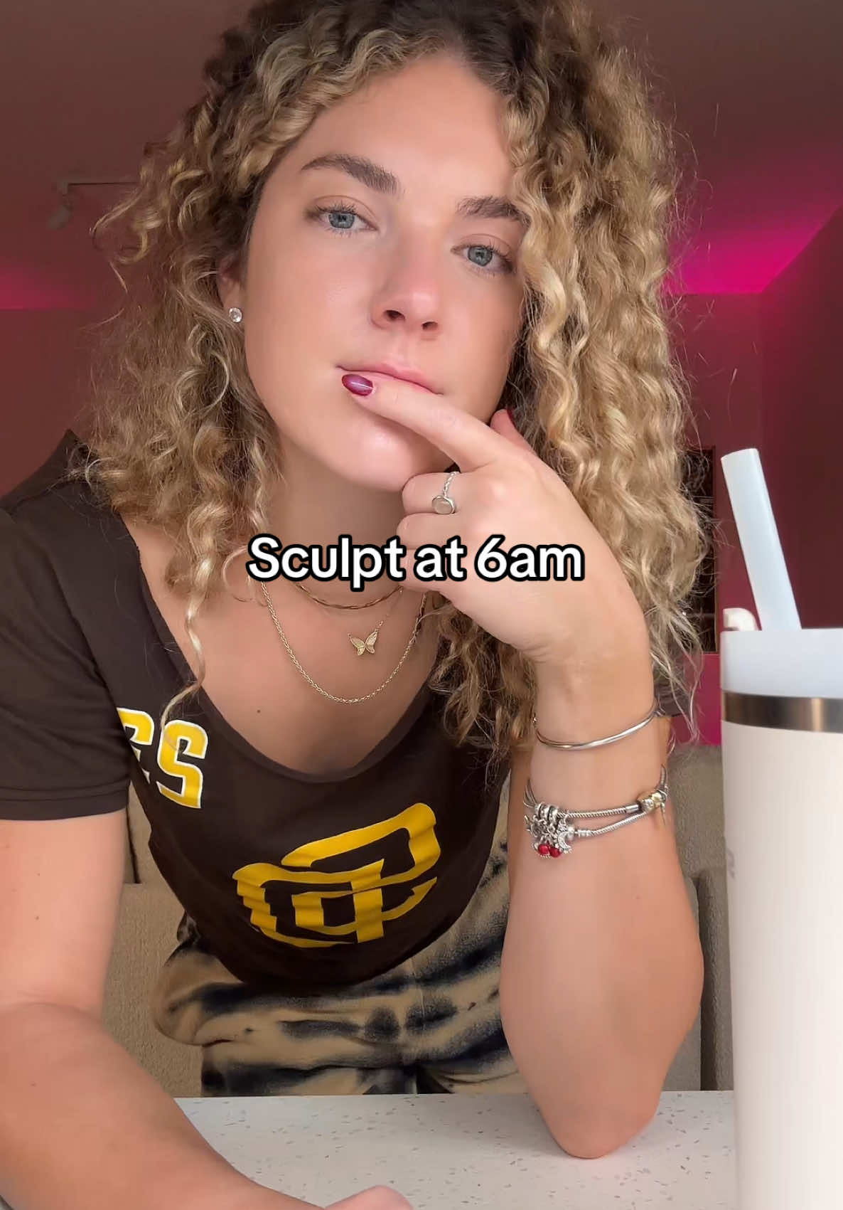 the other time slots just never hit the same #sculpt #hotyoga 