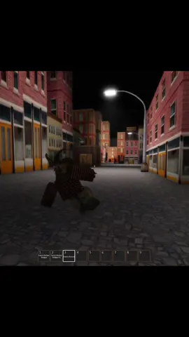 Movement is 80% done #fyp #gunztheduel #robloxfyp #roblox #shootrz 