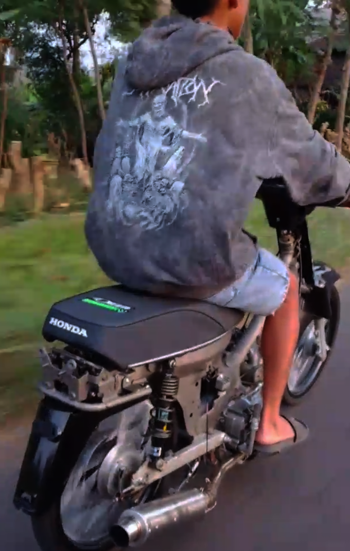 🫠 #deprokstyle  #astreagrandindonesia  #foryoupage 