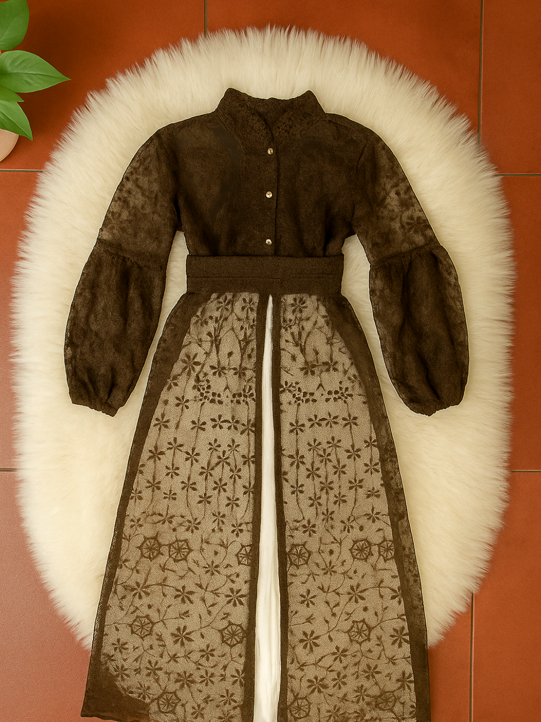 BELI DIKERANJANG KUNING 👆🏻 OUTER ARSHILA Outer Brokat Premium set murah tapi ga murahan.... OUTER ARSHILA Outer Brokat Premium set murah yang bikin tampilan kalian super rapih. Cocok untuk hijab ataupun non hijab 😍 #fyp #foryou #setouter  #setouterbrukat  #setpremium 