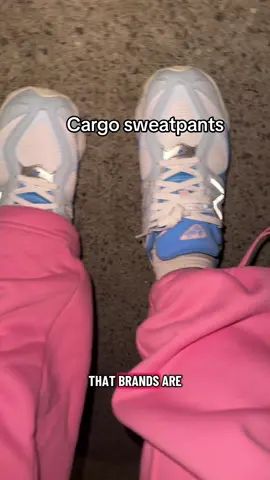 #cargosweatpants #sweatpants #sweatpantsseason #tiktokshopfalldealsforyou #tiktokshopcreatorpicks 