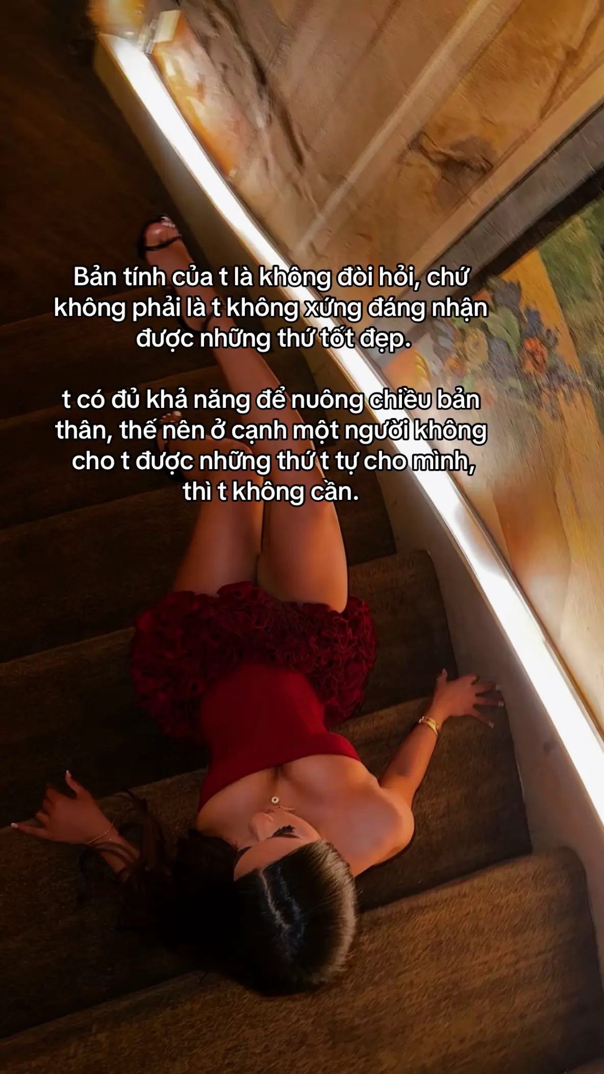 #forme #foryou #phunuhienđai #xuhuongtiktok2025 