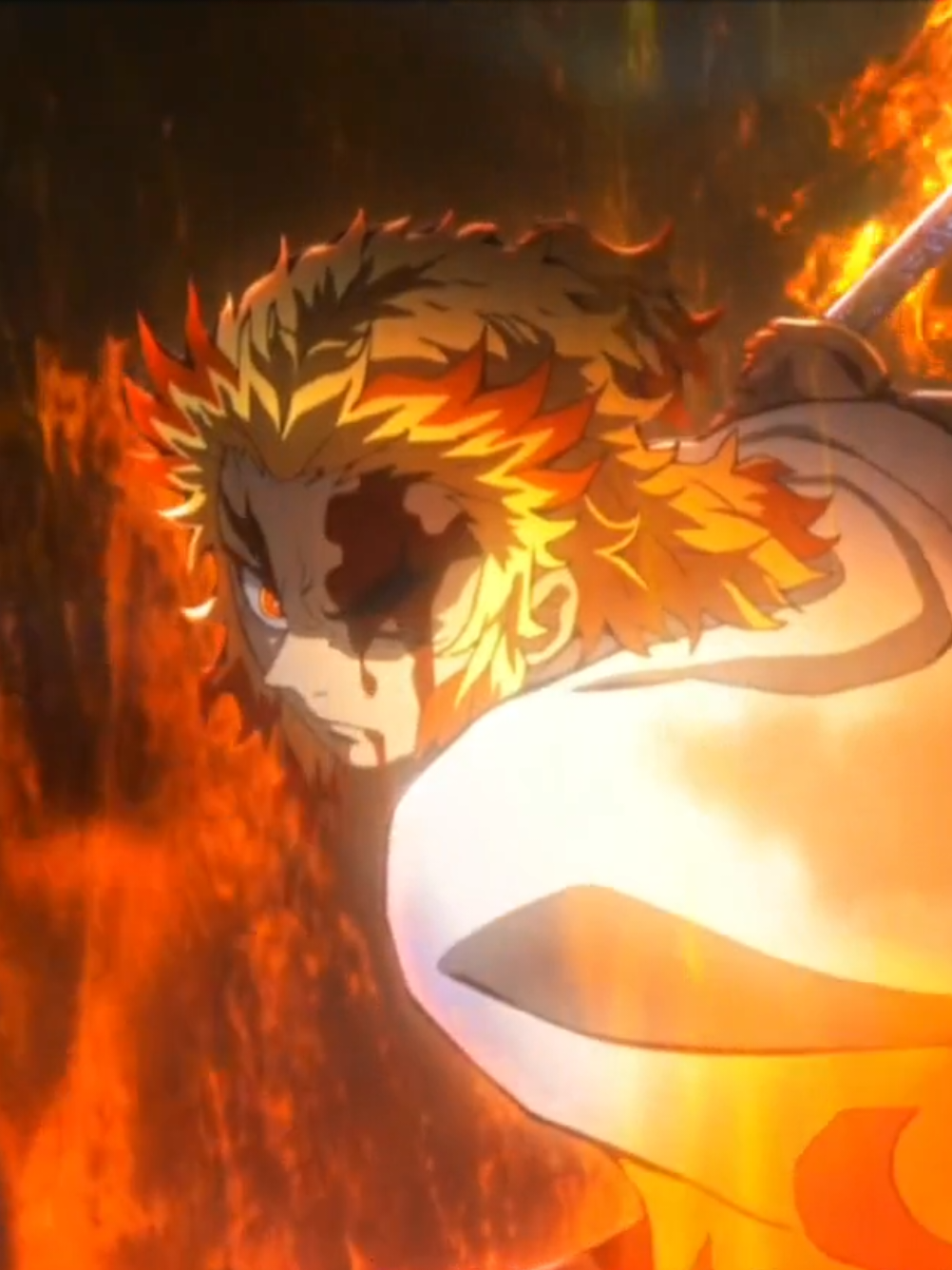 Rengoku vs Akaza - AMV ~ The Winner Takes It All (Latino). (1/?). 🔥💥✨ Contenido para variar. #kimetsu #kimetsunoyaiba #kimetsu_no_yaiba #kny #rengoku 