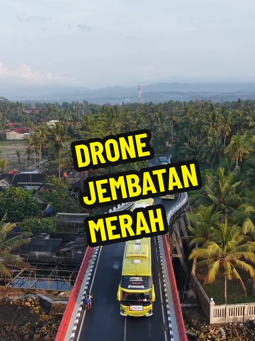 Video Drone 5 Unit Bus Safana Holiday  Jembatan Merah Pantai Timur Pangandaran #mudawisata #pangandaran #sewabuspariwista #rsudotoiskandardinata #safanaholiday @OFFICIAL MUDA WISATA @asepzulfa @dadi_mudawisata @dens_mw @supirkonten_ @adedadan3 @sangperamal666 @cepbobby @ufairahtourandtravel @m_zaky @fiqryalfaryzi @eepsarip @jas_travel_holiday @miftahhelmi__ 