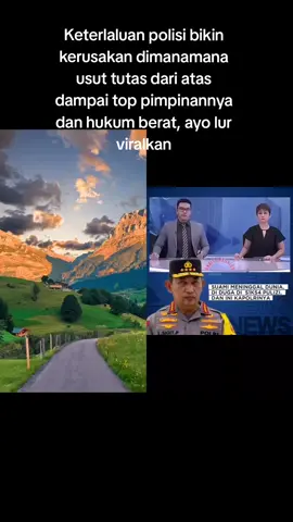 #duet dengan @Aliansi Suara Rakyat #polri#ReformPolri#CopotKapolri#Potong4Generasi