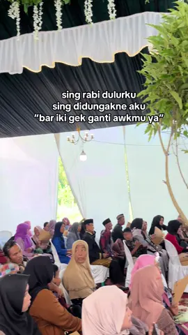 tak aamiin e sek ae🤣 #wedding #weddingday #fy #fyp #nganjuk 