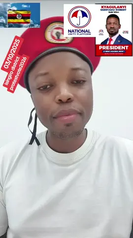 #wakeup #uganda #protestvoteug2026 #foryoupage #fyp 