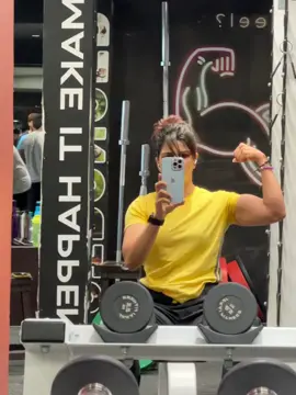 gym time #gymgirl #GymLife #gymmotivation #fitgirl #fitnessjourney #Fitness #fitnesschallenge #fitnessmodel #fitnesscoach #radhikagym #radhikaofficial #radhikamakwana #radhikapookie #trending #viral #fyp #foryoupage 