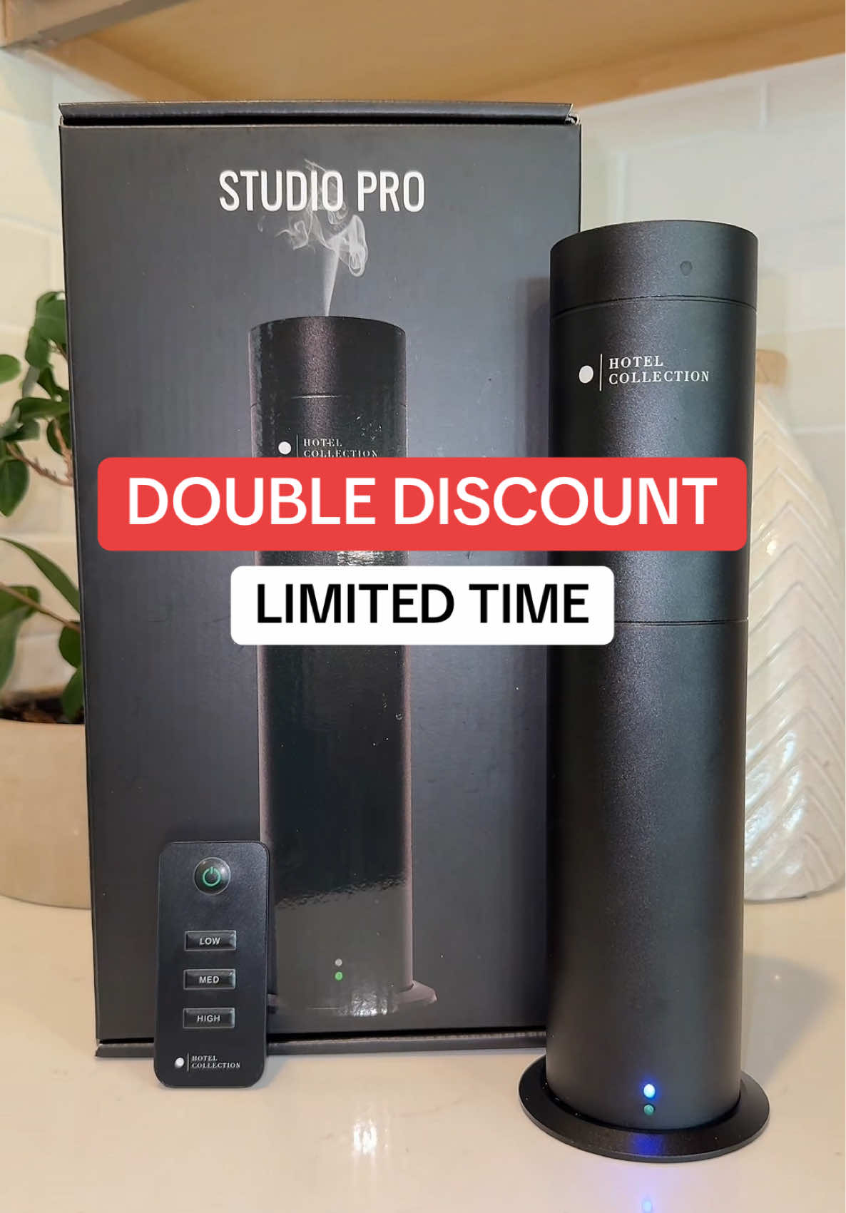 Hotel Collection Diffuser @Hotel Collection Women 30+ Women 40+ Trending Products •Must Buy Flash Sale Discount  #TikTokShopFallDealsForYou #tiktokshopcreatorpicks #tiktokshopblackfriday #tiktokshopcybermonday #tiktokshopholidayhaul • Final price may vary, depending on each customers avallable coupons. Promotion may have ended by the time you see this. 