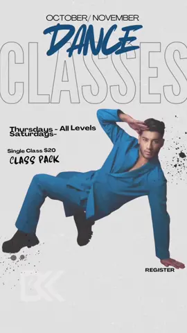 ✨ October & November Dance Classes ✨ Classes are now available for purchase at bccandcompany.com Don’t wait for the new year — the holidays are coming, but don’t lose focus! 🔥 The year ain’t over yet. We still have 3 months to keep training, growing, and dancing together. These might be some of my last few classes of 2025, so don’t miss out. Can’t wait to dance with y’all the rest of this year! ✨💪 Beginner Saturdays 9AM – October 	•	4 classes: Oct 4, 11, 18 & 25 	•	Single class: $20 	•	Save money with a class pack! 💰  Thursdays Classes 6:30PM – October & November 	•	4 classes: Oct 23, 30 & Nov 6, 13 	•	Round 1: Regular class, learn choreography — perfect for beginner/intermediate dancers who need more time to pick up choreography 	•	Round 2: Perfect for advanced dancers who pick up choreography quickly. Focus on performance & confidence (filming day). 	•	Both rounds are open to all levels — everyone is welcome! 	•	Single class: $20 	•	Save money with a 4-class pack! 💰  Beginner Saturdays – November 	•	2 classes: Nov 8 & 15 	•	Single class available 	•	2-class pack available 	•	Save money with a class pack! 📍 Don’t wait – spots are limited! Secure your class or pack now at bccandcompany.com #DanceClass #DallasDancers #ChoreographyClass #DanceTraining #Dancer 🔥