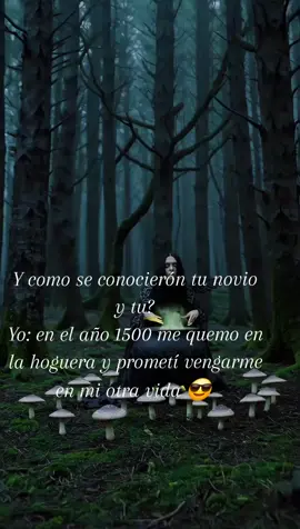 🤭 #bruja #amo #brujas #octubre🎃 #70veces7 