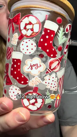 I can’t believe the price, Christmas gift ideas🎄🎄 #christmasmug#christmastumbler#christmascup#christmasgiftideas#fyp