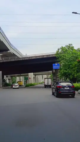 flyover CAWANG UKI  Ambil free (gratis) Siapa tau bisa sedikit bermanfaat 🙏 Footage in jakarta dan sekitarnya #FYP #cawang #uki #jakarta #fyp 
