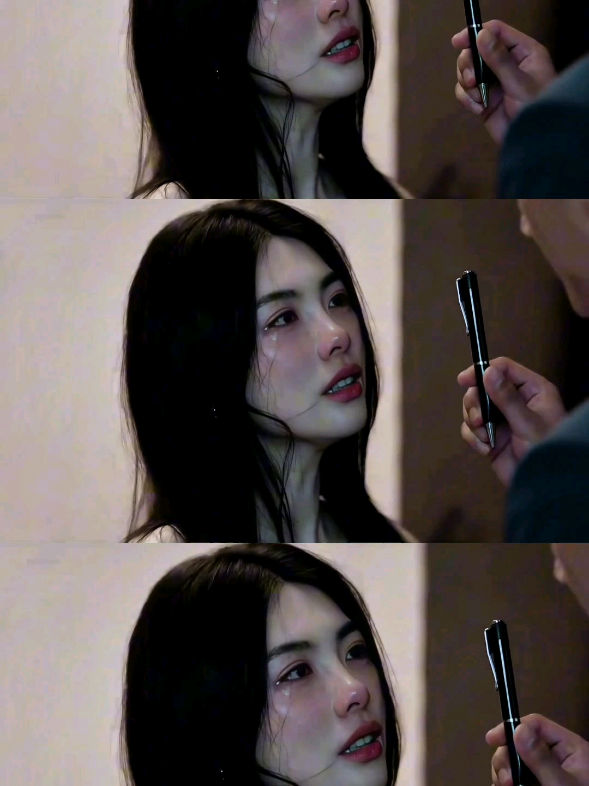 Ả đẹp đến mức quên ả là phản diện#xhtiktok #xuhuong2025 ##viral #haydetoitoasang @TikTok @charli d’amelio 