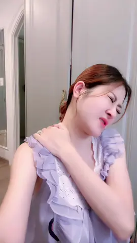 Mẹ bầu đau lưng nhức mỏi phải làm sao #giadinh #phunu #trending #tranngocphuongmai #mairis 