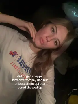 oh well #fyp #birthday #tiktok #viral