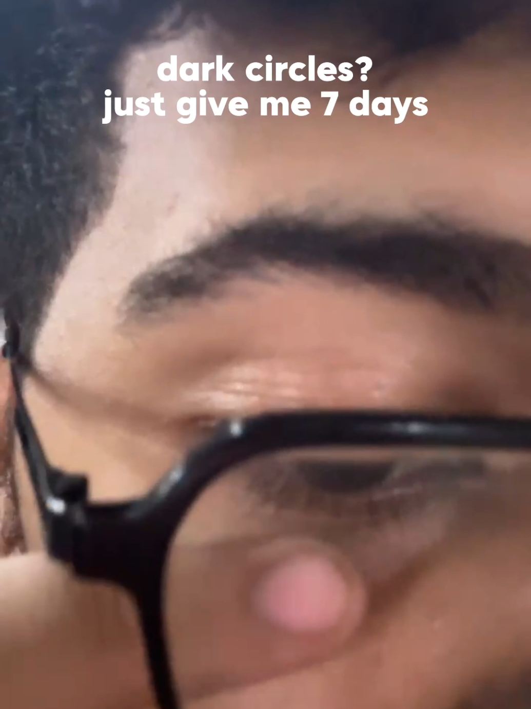 The 7-day secret to smoother, brighter undereyes is out! 🤫 This tiny video shows the day-by-day magic. If you have eye bags, you need to see this transformation! #ksecret #seoul1988 #retinal #eyecream #eyebags @KSECRET GLOBAL 