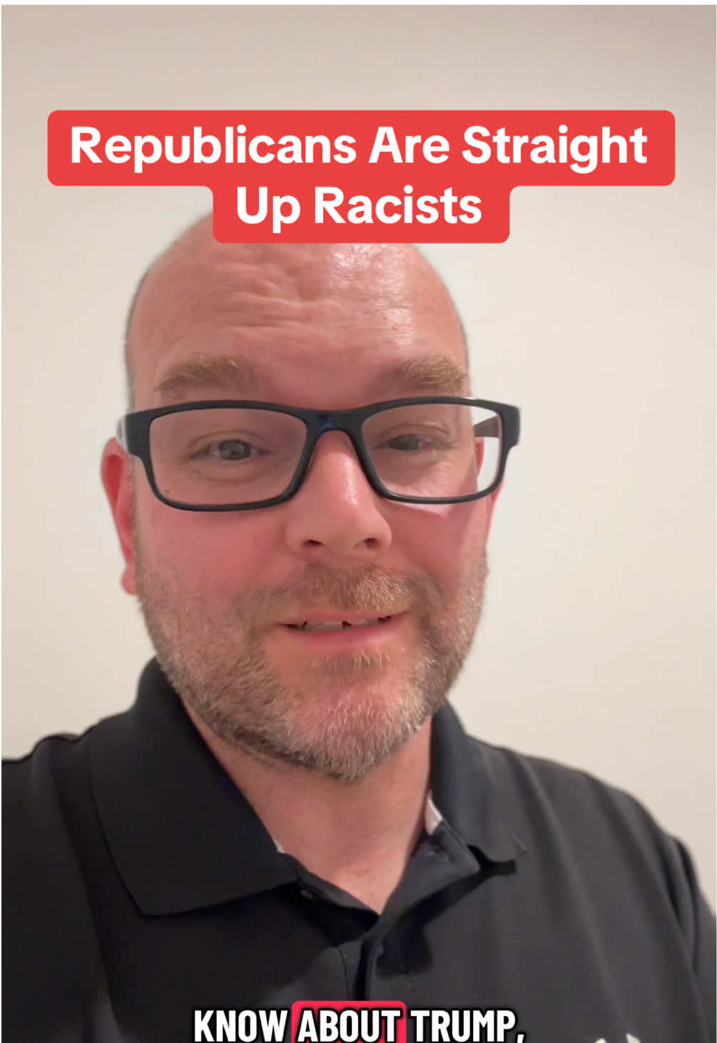 Republicans Are Straight Up Racists 10/2 #breakingnews #racist #republicans #democrats #liberal